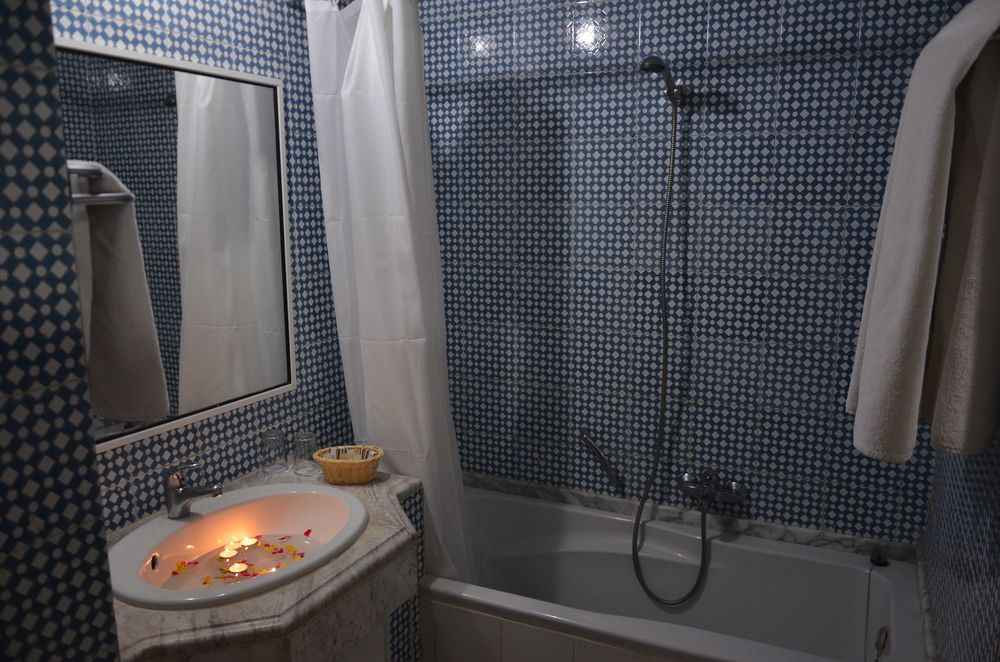 Hôtel Thapsus Beach Resort