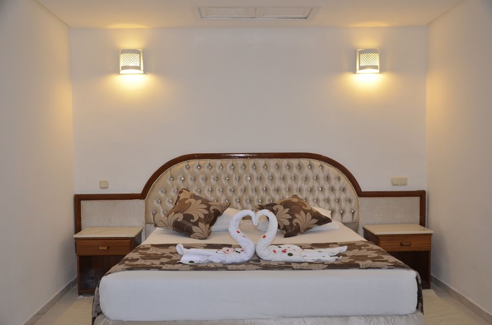 Hôtel Thapsus Beach Resort