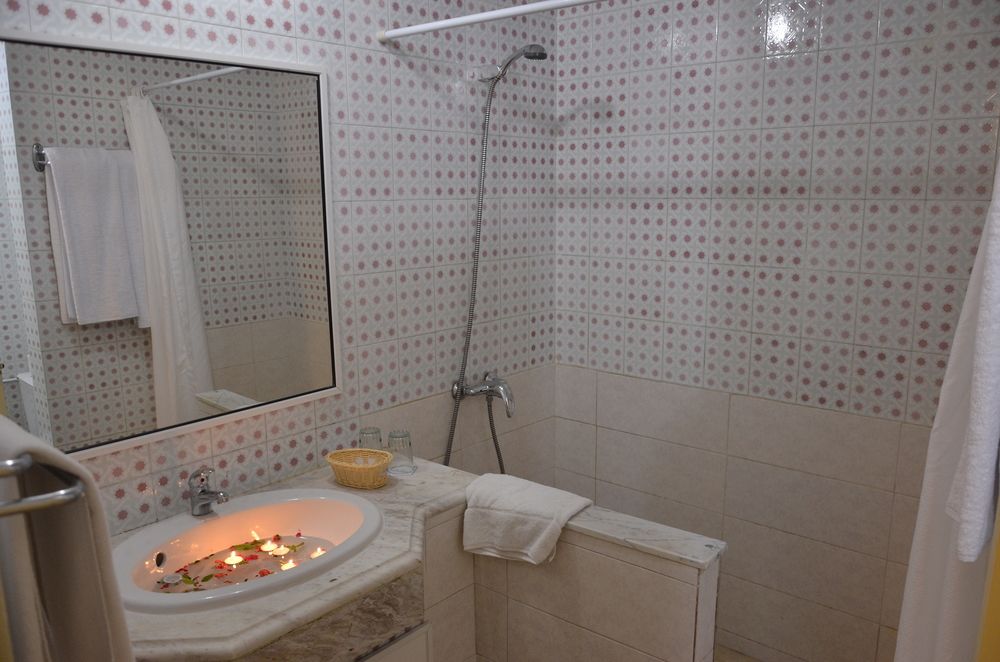 Hôtel Thapsus Beach Resort