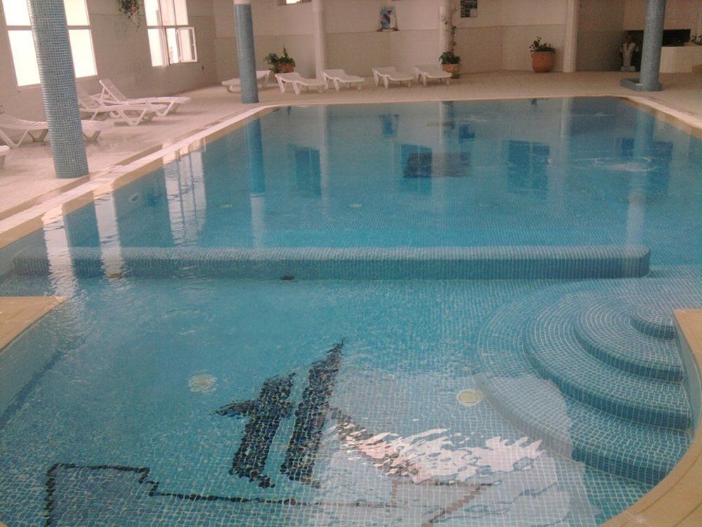 Hôtel Thapsus Beach Resort