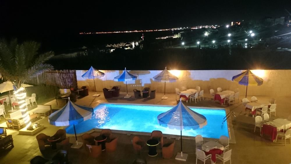 Hôtel Thapsus Beach Resort
