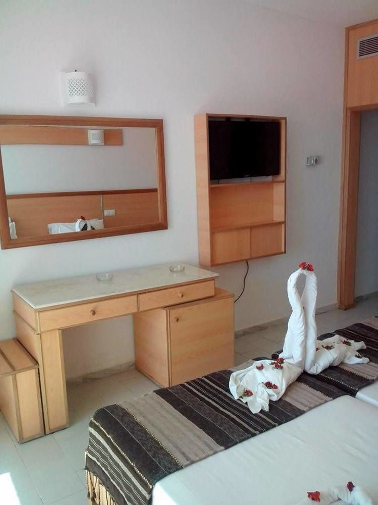 Hôtel Thapsus Beach Resort