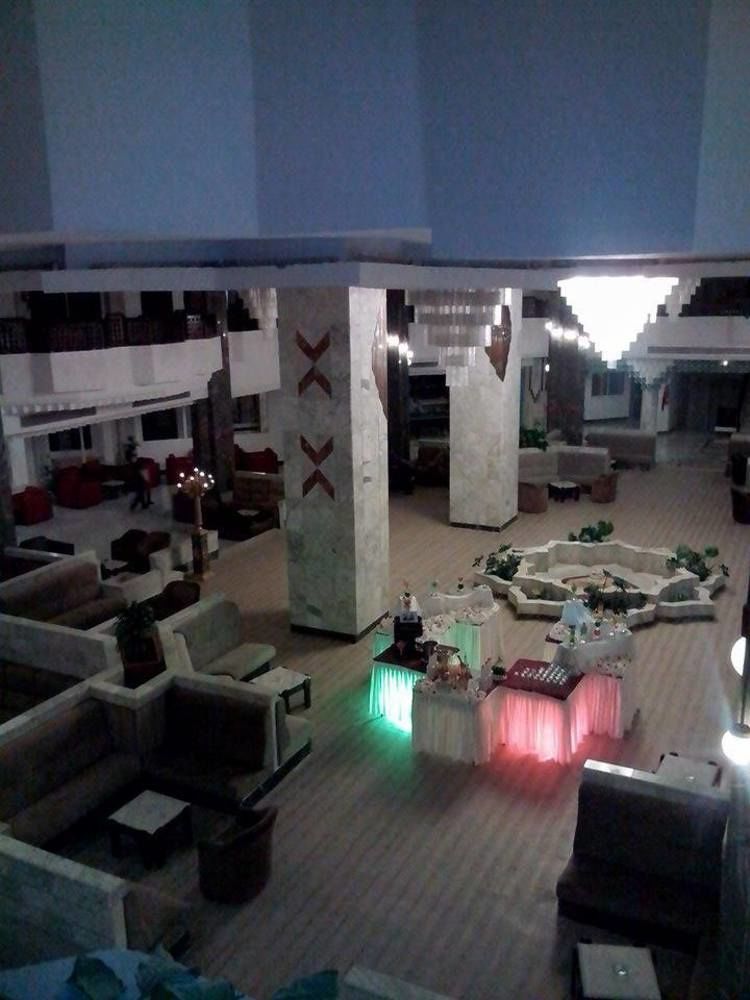 Hôtel Thapsus Beach Resort
