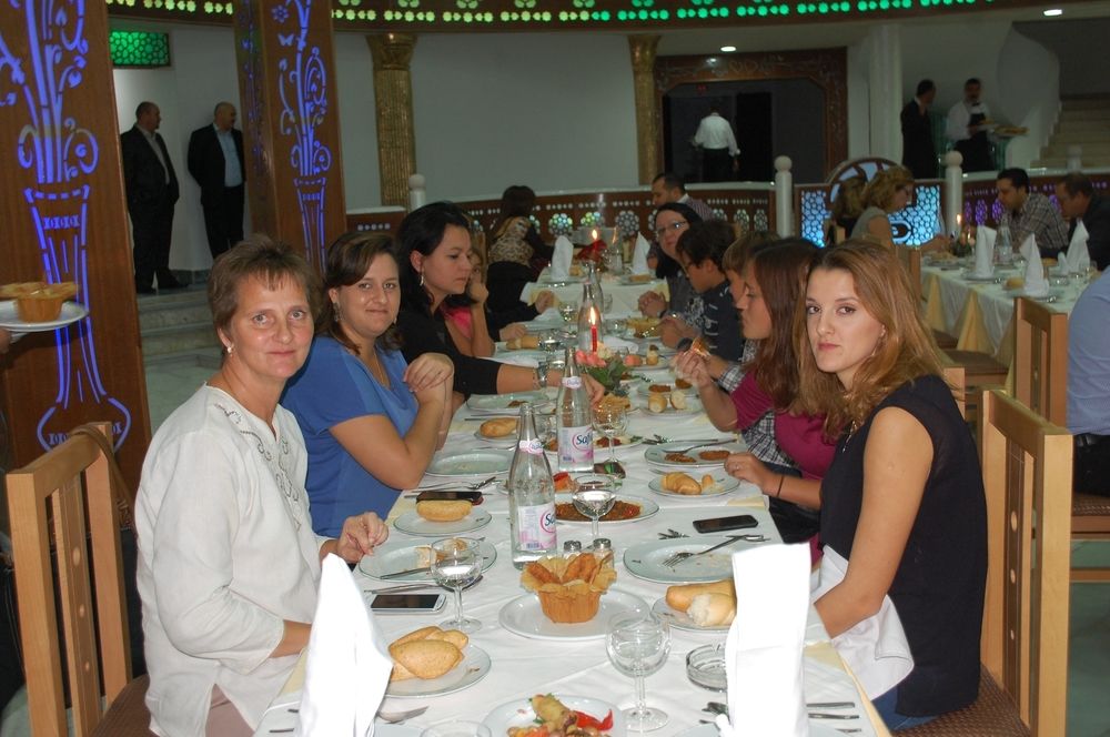 Hôtel Thapsus Beach Resort