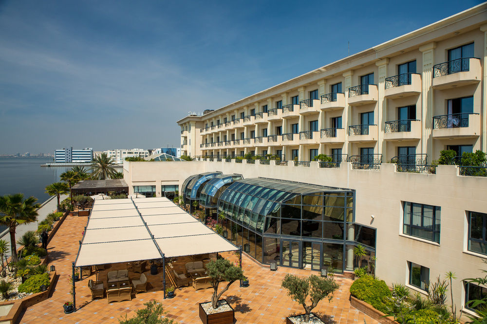 Concorde Hôtel Les Berges du Lac