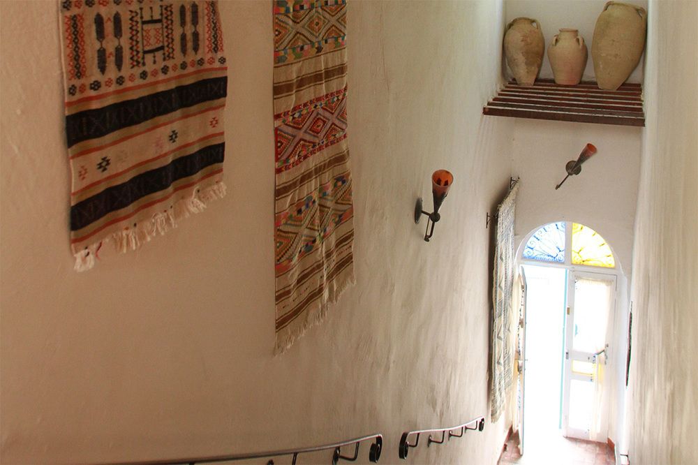 Dar Bchira