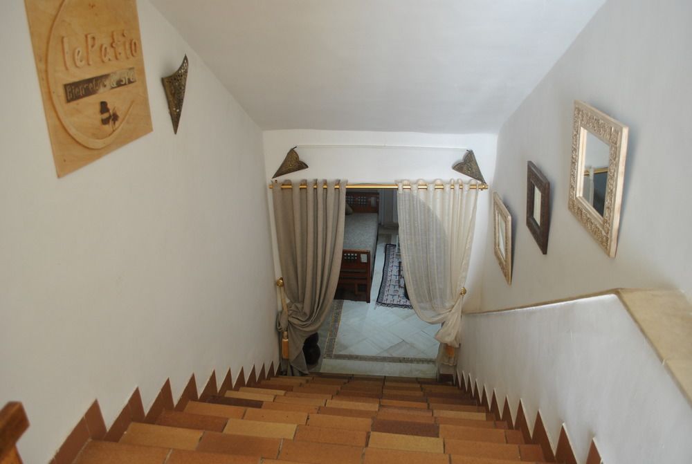 Dar el Bhar