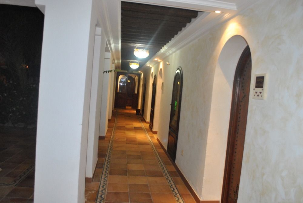 Dar el Bhar