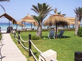 Dar el Bhar