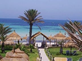 Dar el Bhar