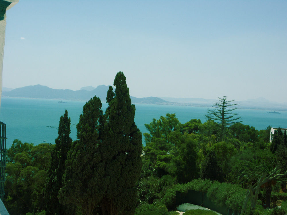 Dar El Fell Sidi Bou Said