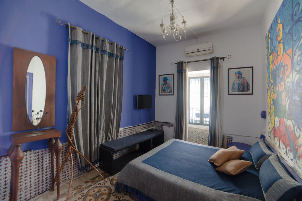 Dar El Fell Sidi Bou Said