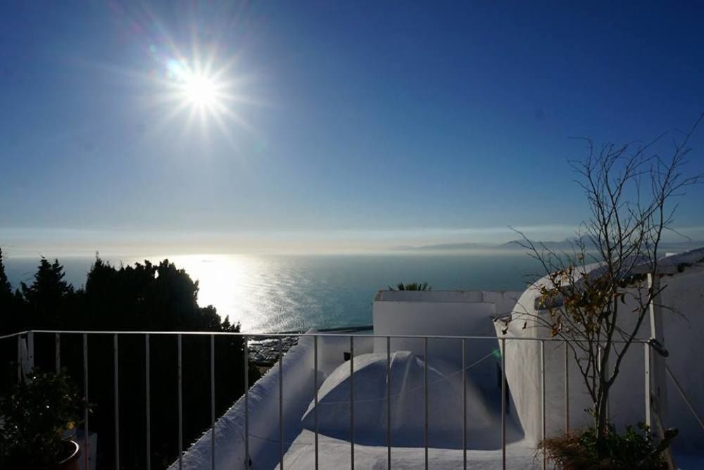 Dar El Fell Sidi Bou Said