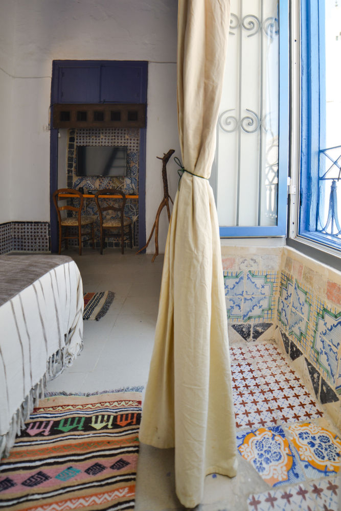 Dar El Fell Sidi Bou Said