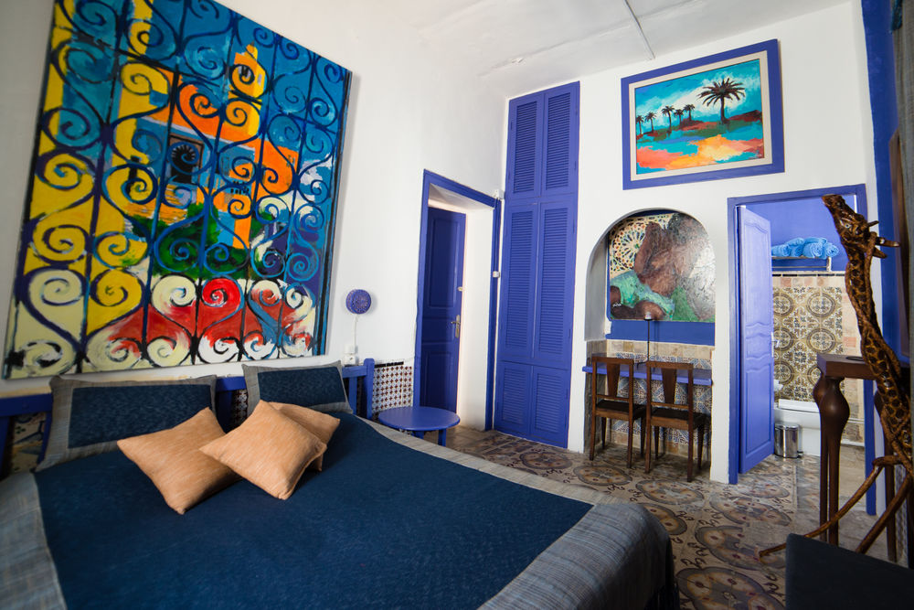 Dar El Fell Sidi Bou Said