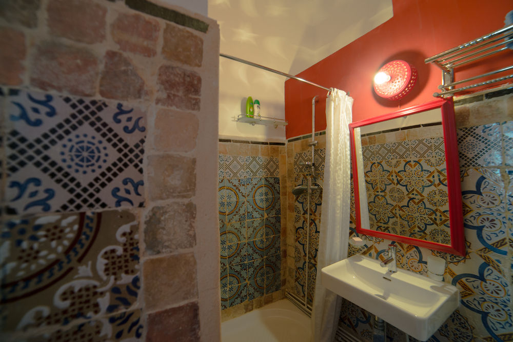 Dar El Fell Sidi Bou Said