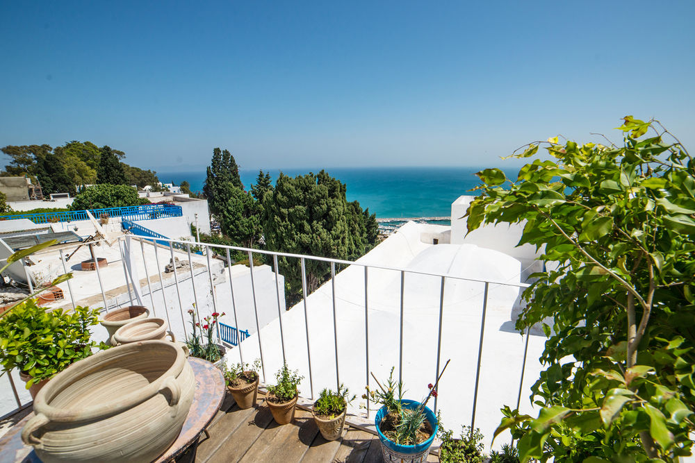 Dar El Fell Sidi Bou Said