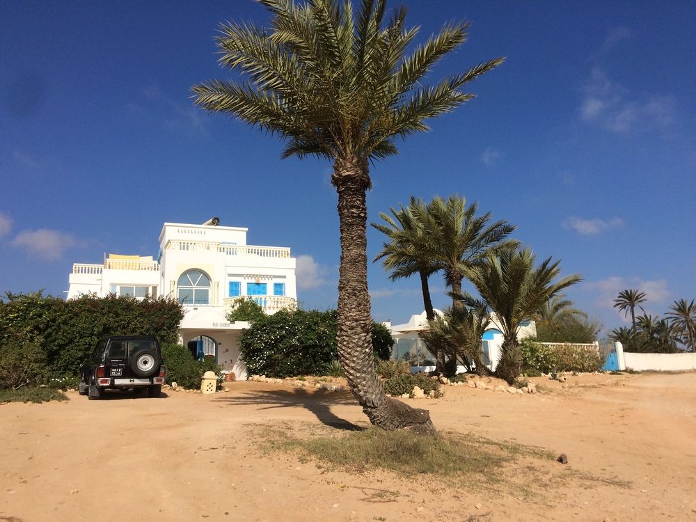 Dar El Jasmin Djerba