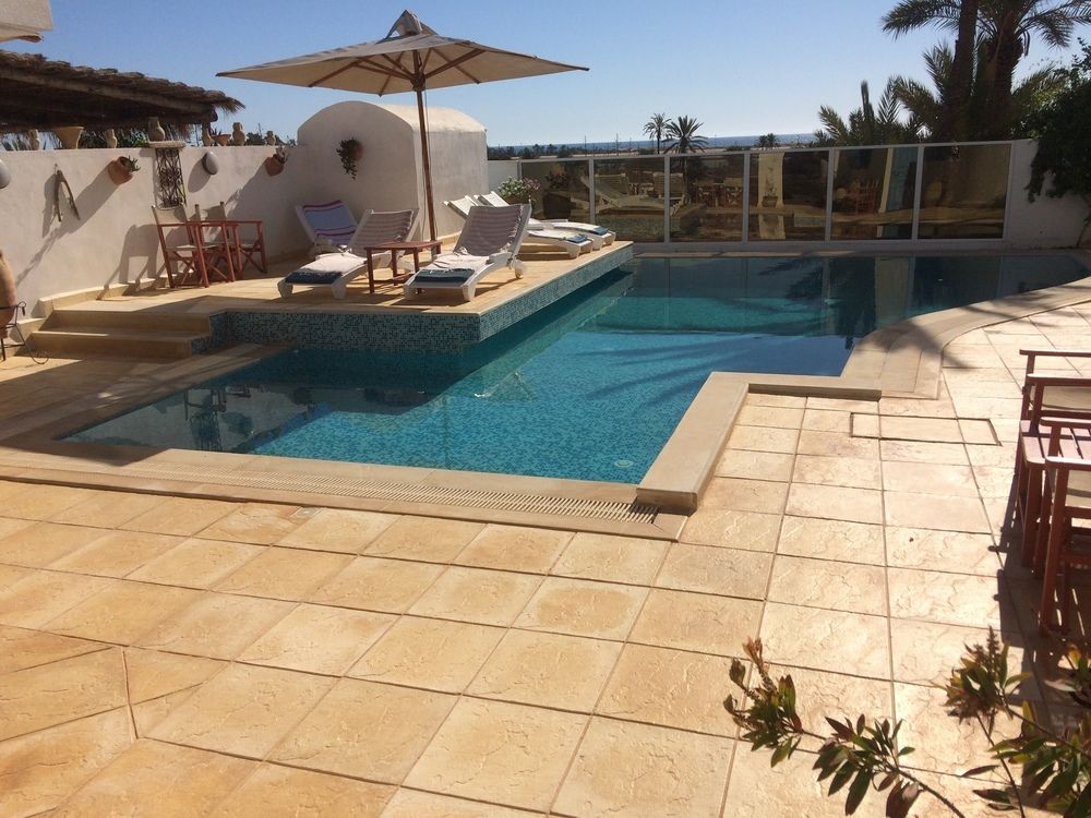 Dar El Jasmin Djerba
