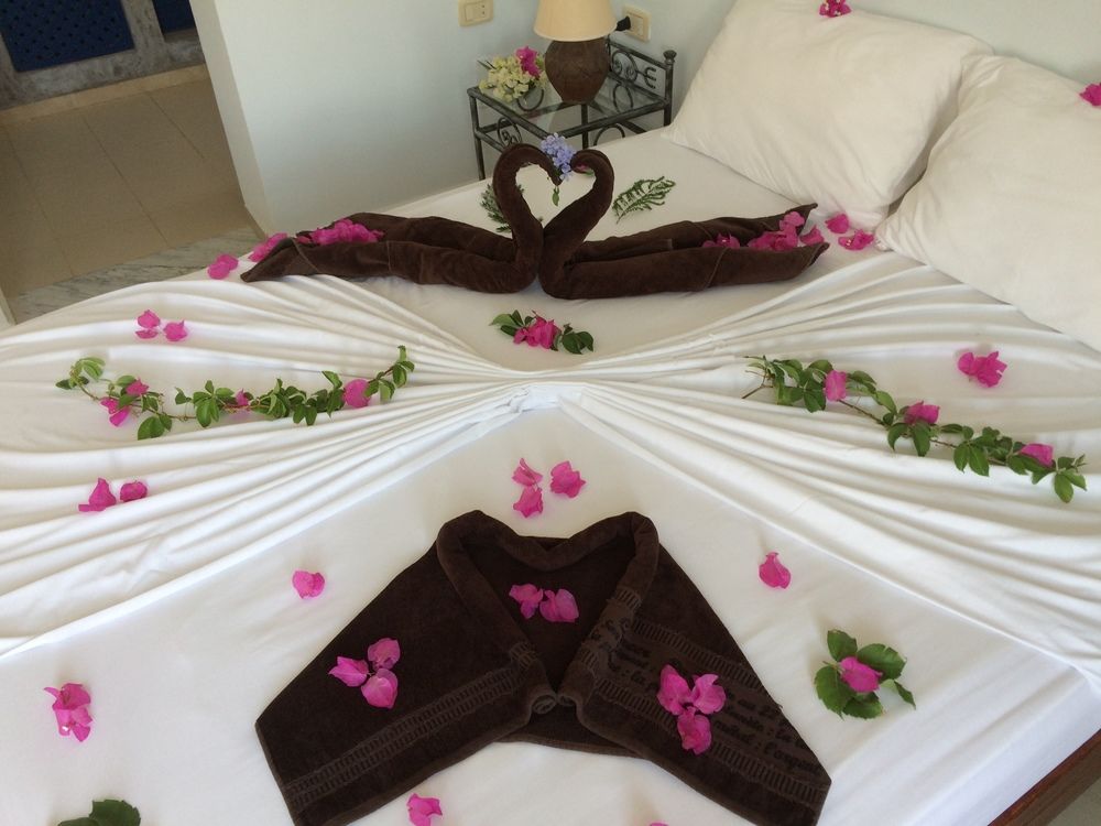 Dar El Jasmin Djerba