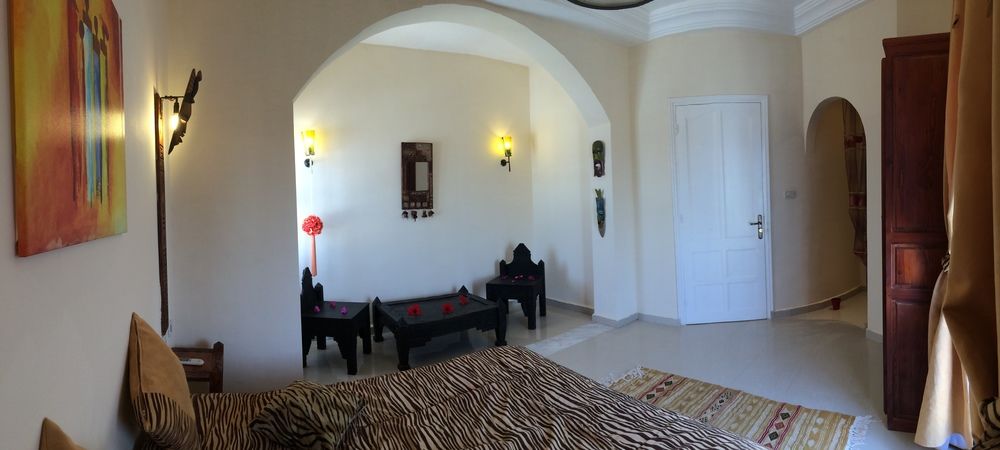 Dar El Jasmin Djerba