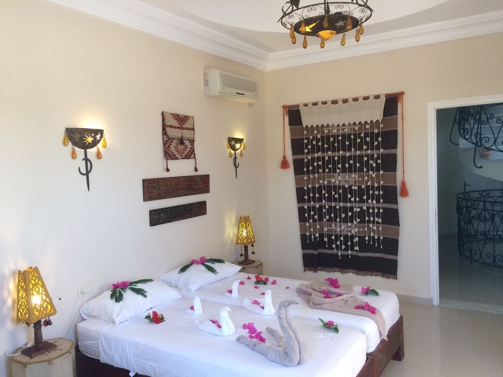 Dar El Jasmin Djerba