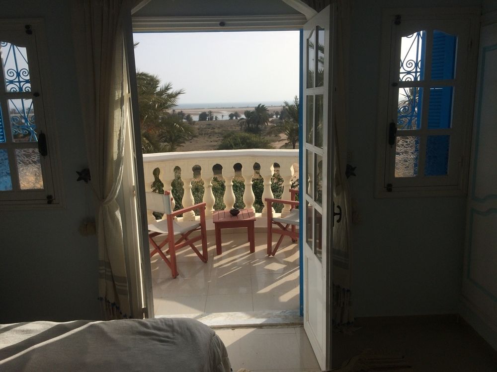 Dar El Jasmin Djerba