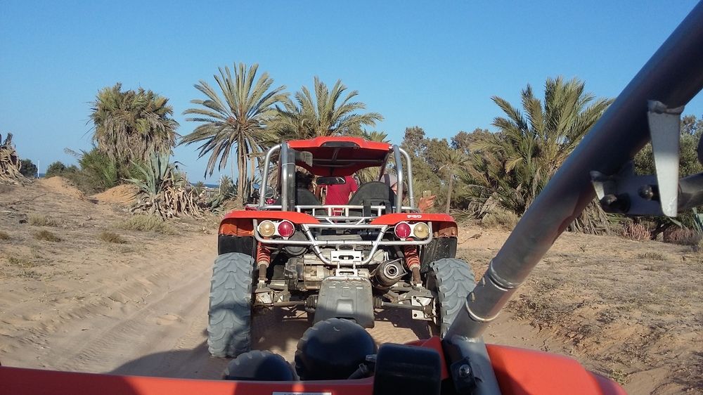 Dar El Jasmin Djerba