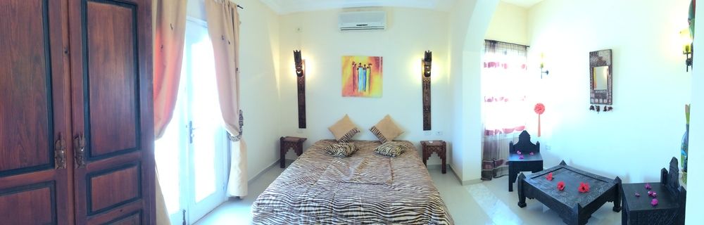 Dar El Jasmin Djerba