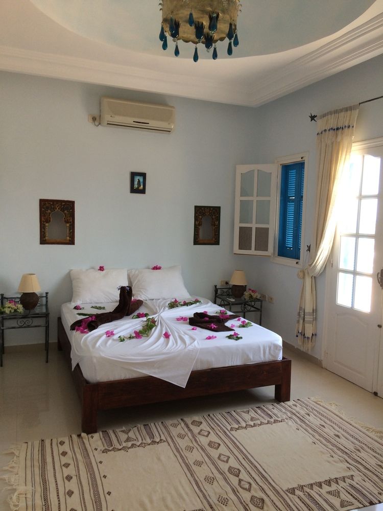 Dar El Jasmin Djerba