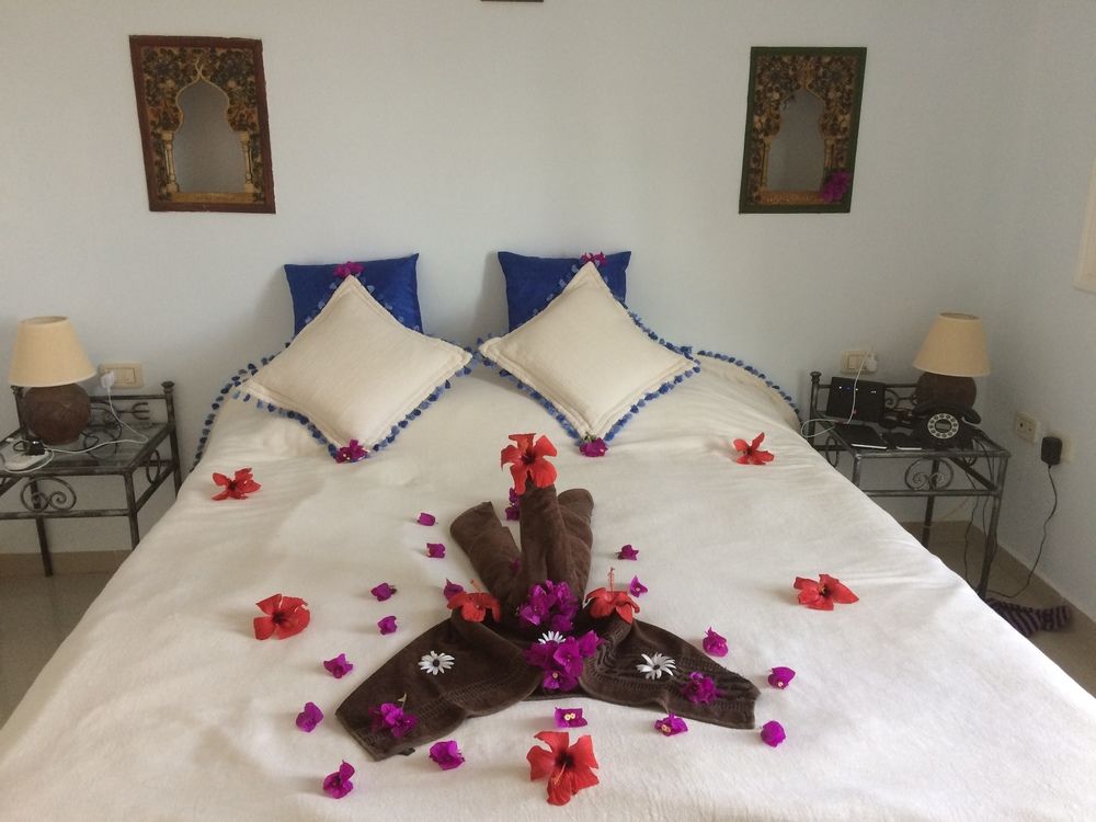Dar El Jasmin Djerba