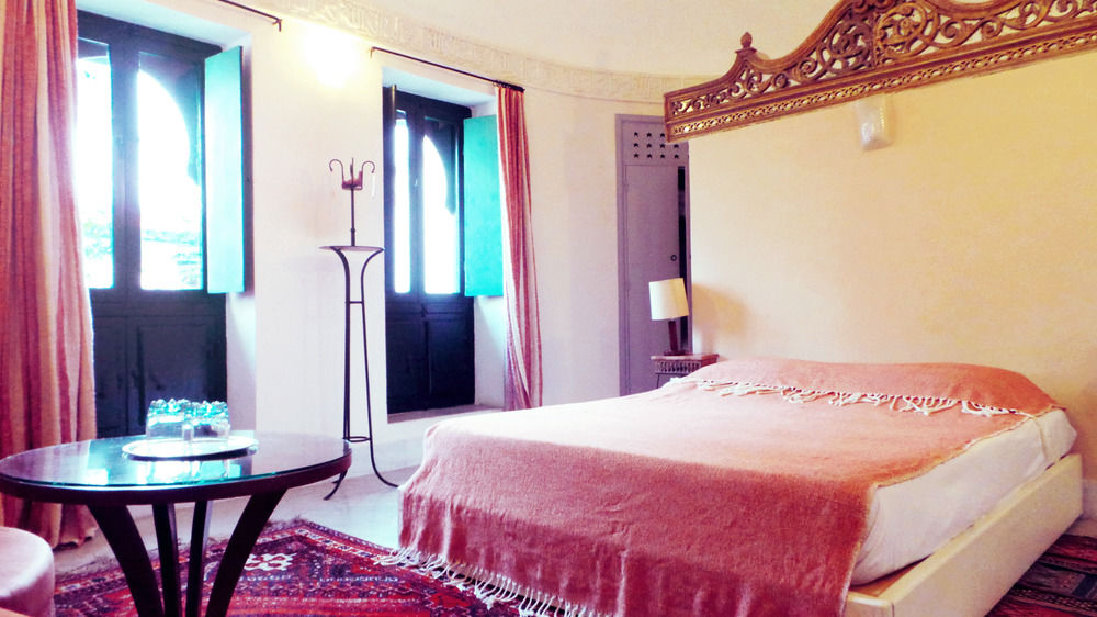 Dar El Medina