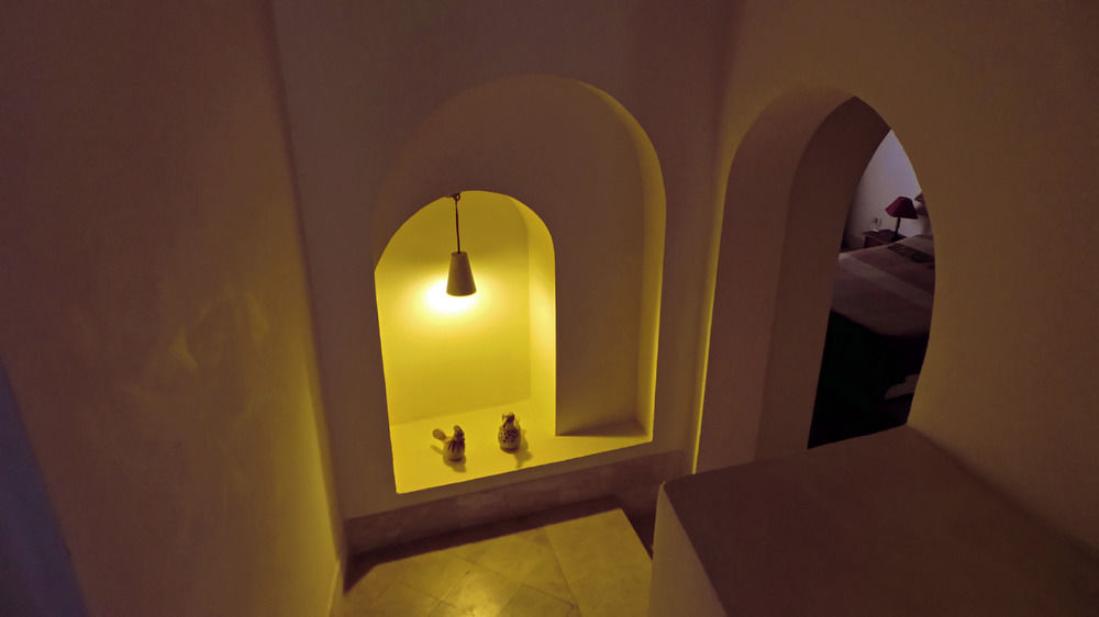 Dar El Medina