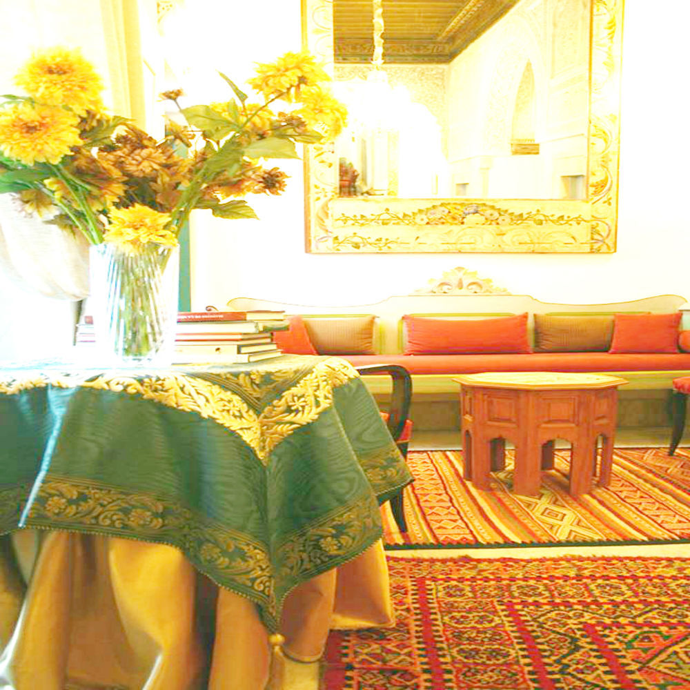 Dar El Medina