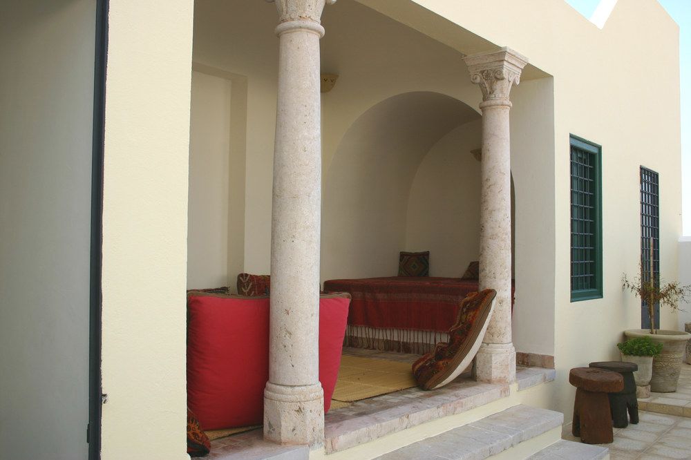 Dar El Medina