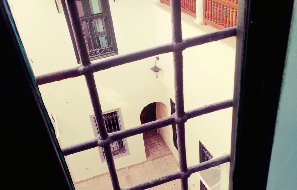 Dar El Medina