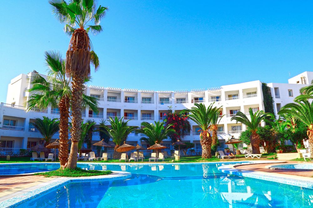 Dar El Olf