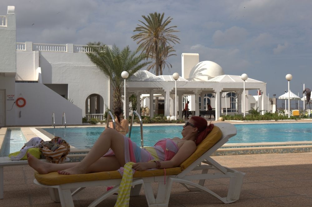 Dar Ezzahra