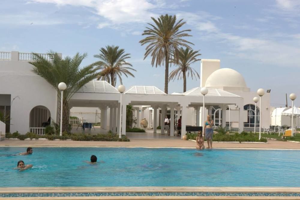 Dar Ezzahra