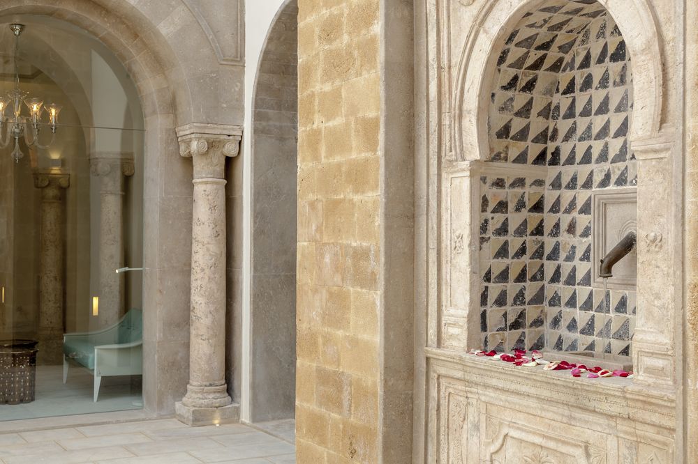Dar Jeld Hôtel & Spa