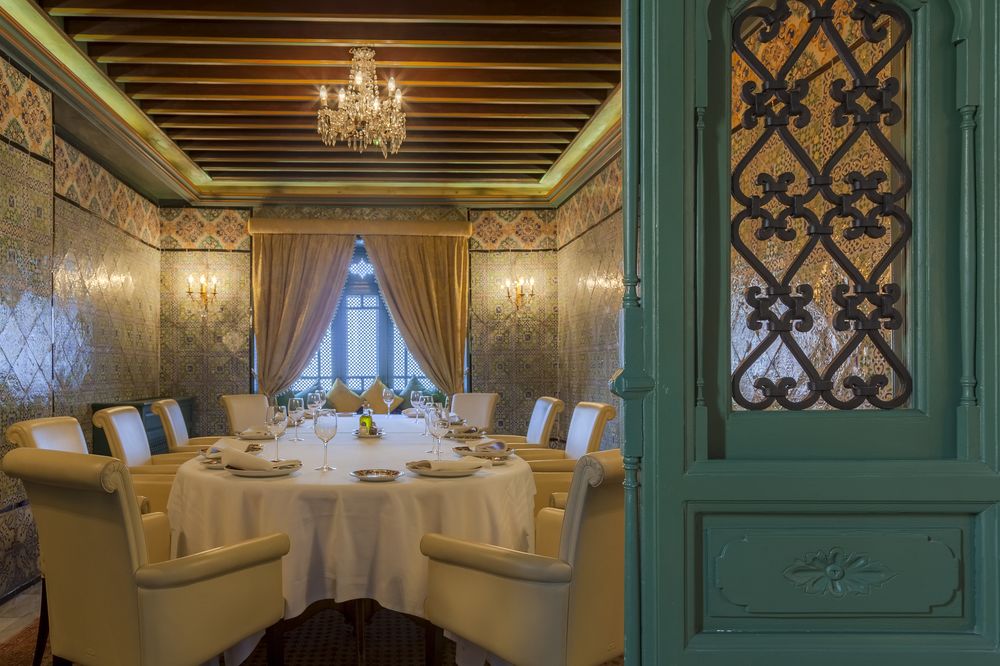 Dar Jeld Hôtel & Spa