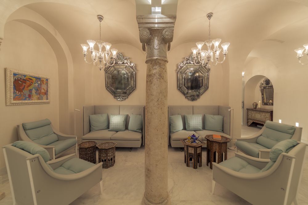 Dar Jeld Hôtel & Spa