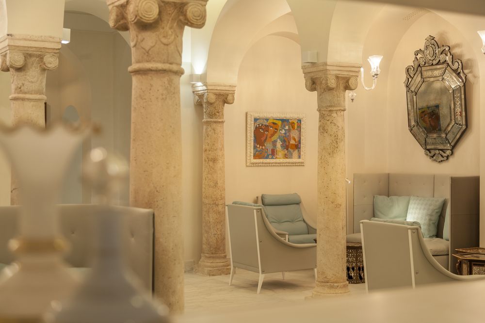 Dar Jeld Hôtel & Spa