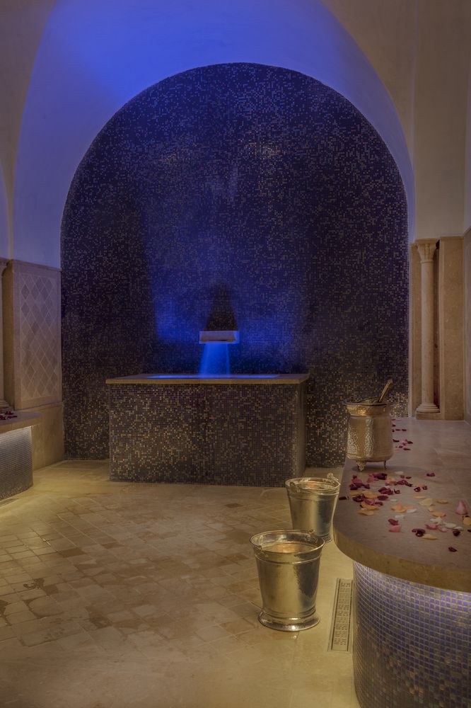 Dar Jeld Hôtel & Spa