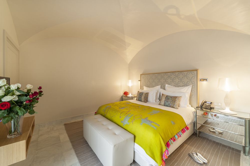 Dar Jeld Hôtel & Spa