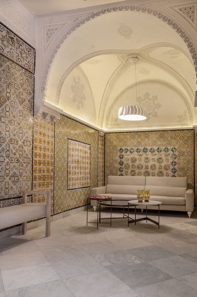 Dar Jeld Hôtel & Spa
