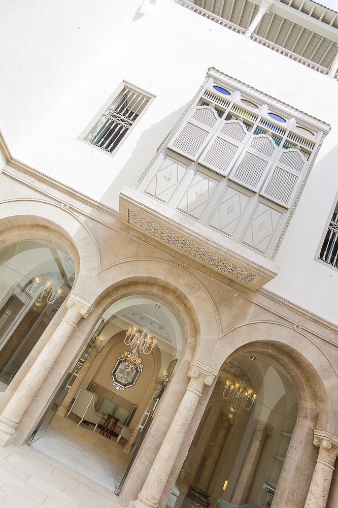 Dar Jeld Hôtel & Spa