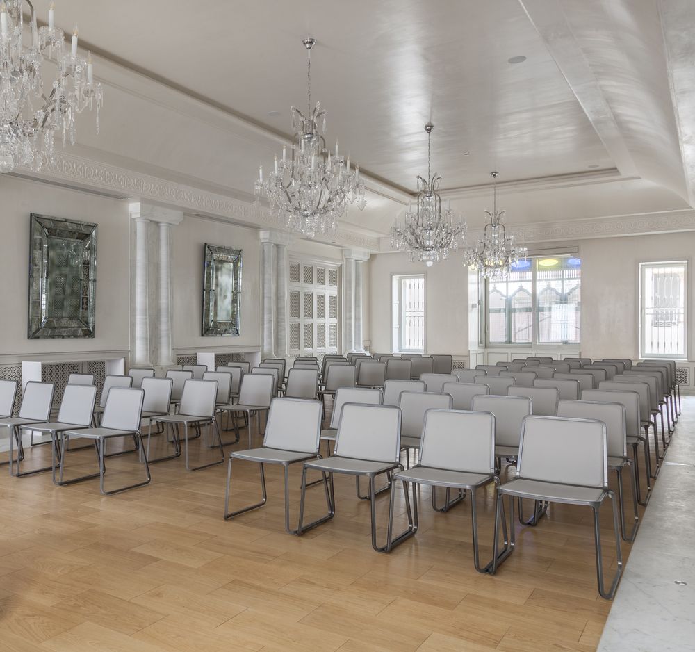 Dar Jeld Hôtel & Spa