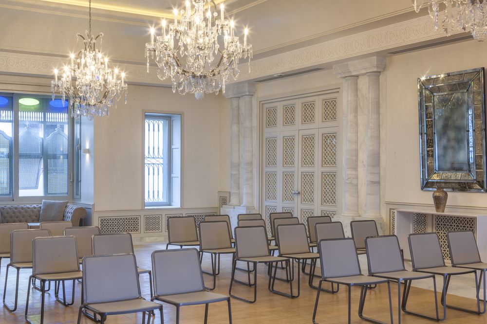 Dar Jeld Hôtel & Spa