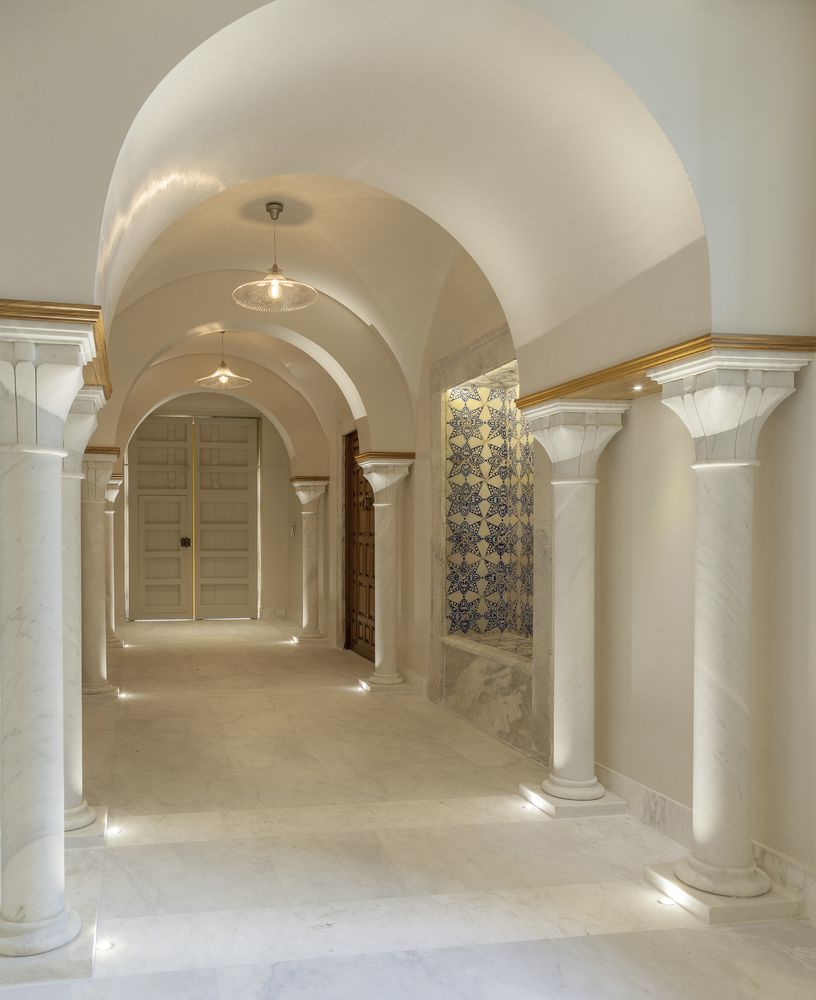 Dar Jeld Hôtel & Spa